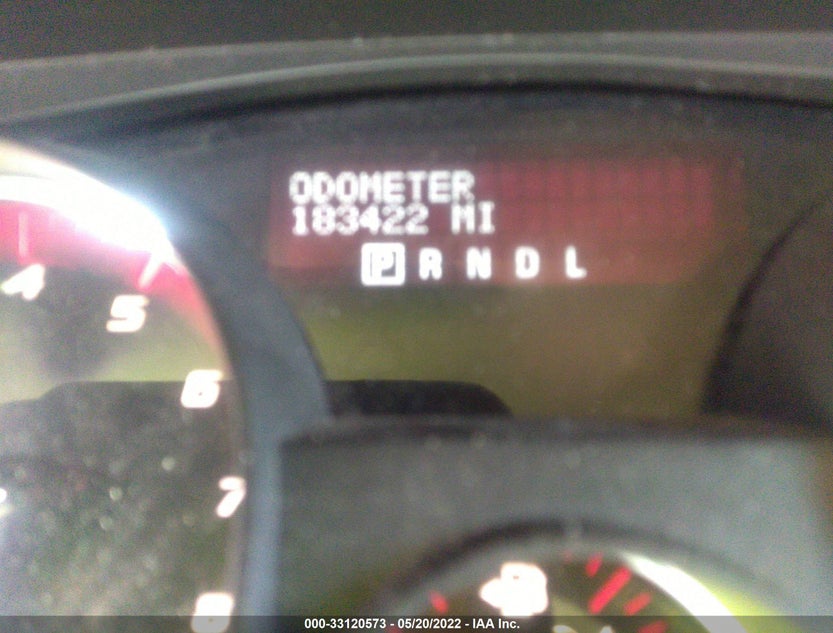 1GKKRNED5BJ393714