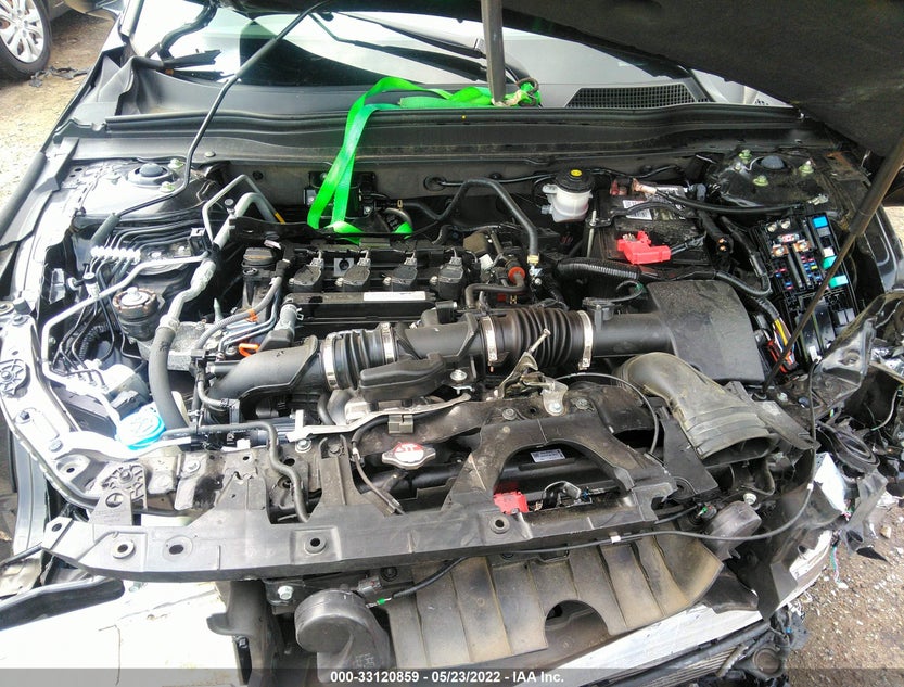 1HGCV1F19KA087254