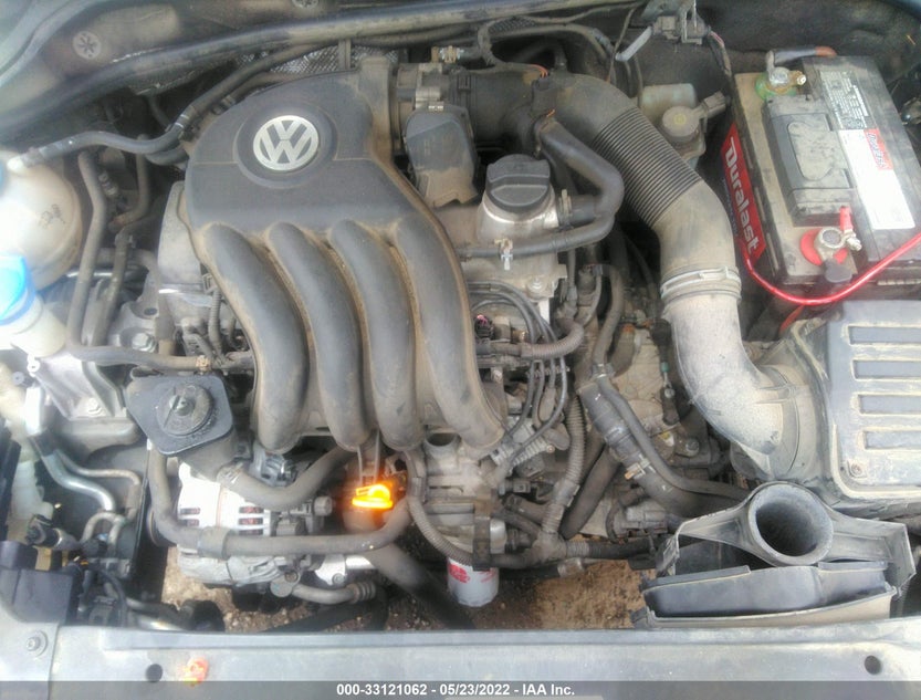 3VW2K7AJ0CM329119