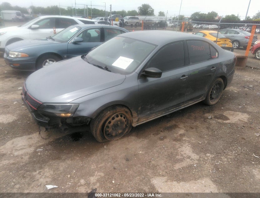 3VW2K7AJ0CM329119