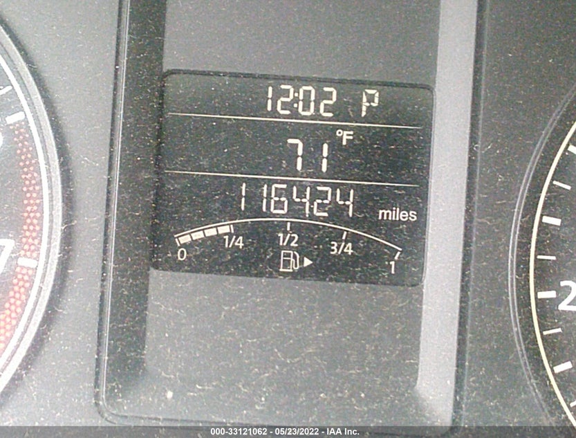 3VW2K7AJ0CM329119
