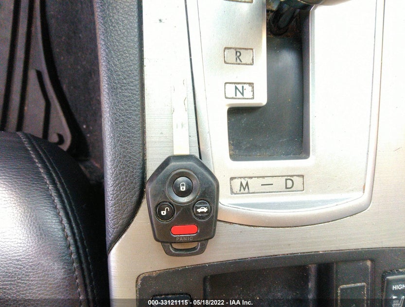 4S3BMCK65B3210952