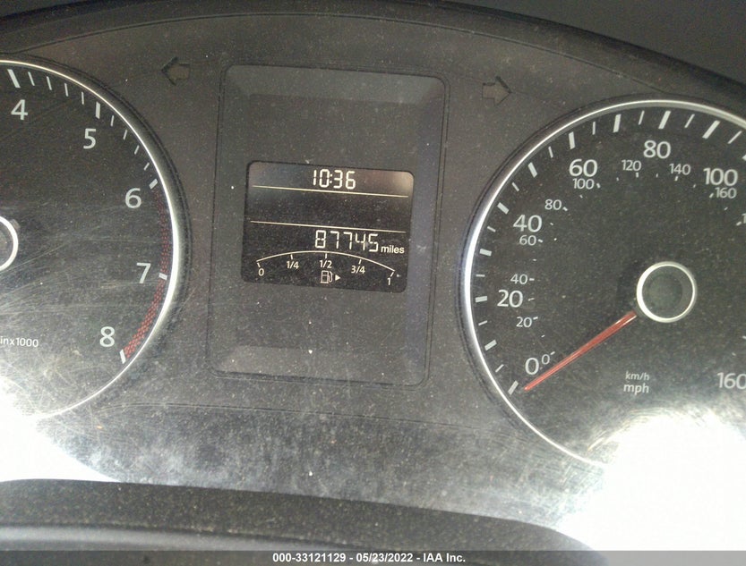 3VWD17AJ4EM320146