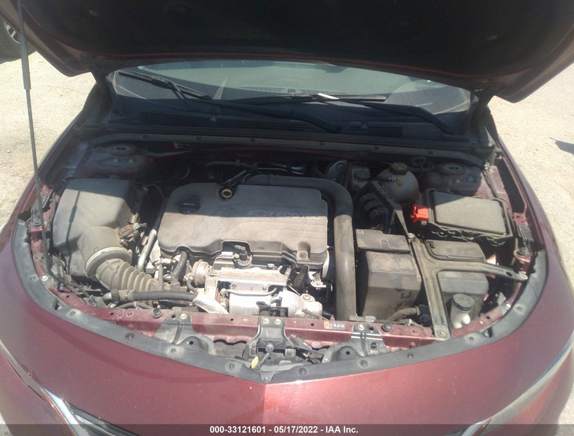 1G1ZB5ST6GF304309
