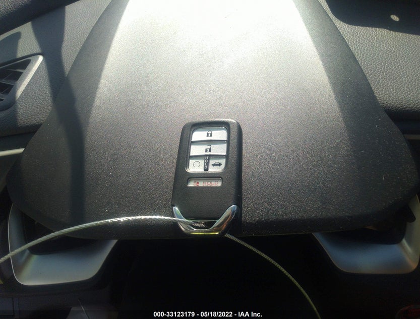 2HGFC1F30MH702119