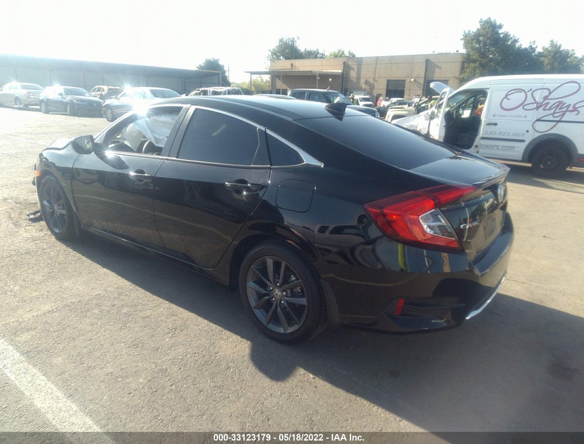 2HGFC1F30MH702119