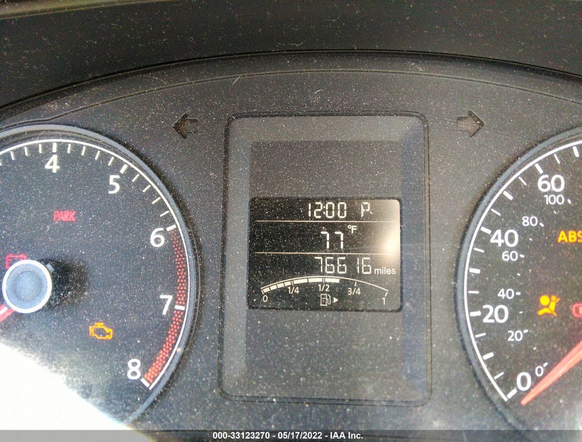 3VW2K7AJ4DM391141