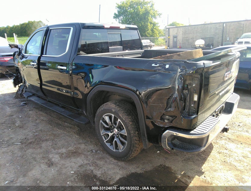 1GTU9DED7KZ174205