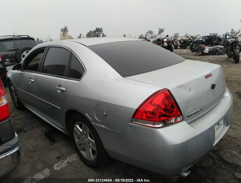 2G1WG5E30C1219161