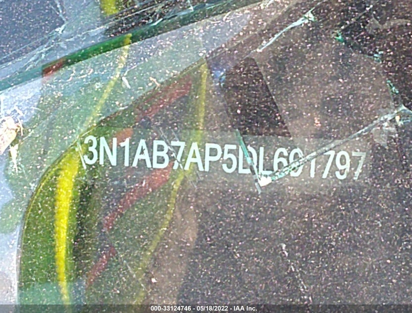 3N1AB7AP5DL691797