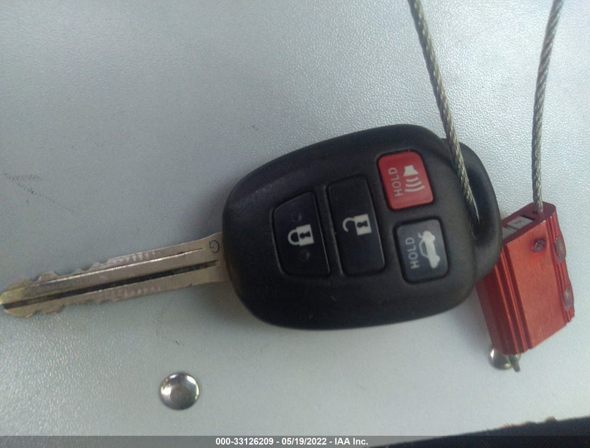 4T4BF1FK1DR308932