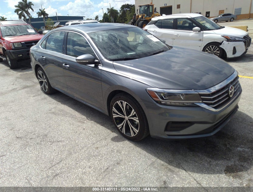 1VWSA7A34NC007737