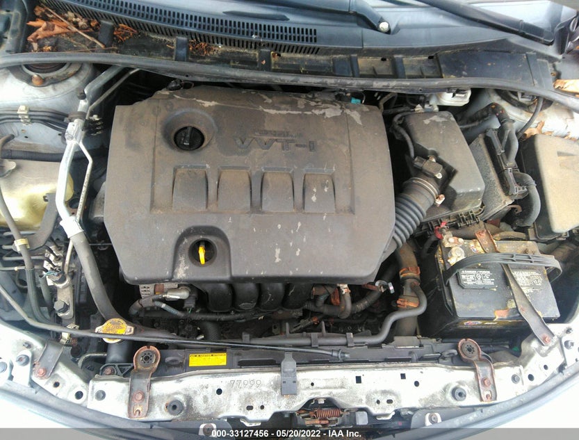 2T1BU4EEXCC887125
