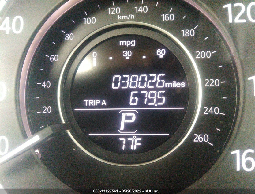 1HGCR2F70EA050984