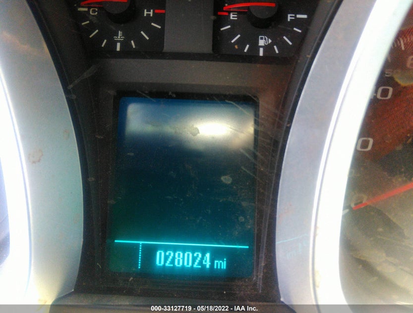 2GNALBEK8G1160764