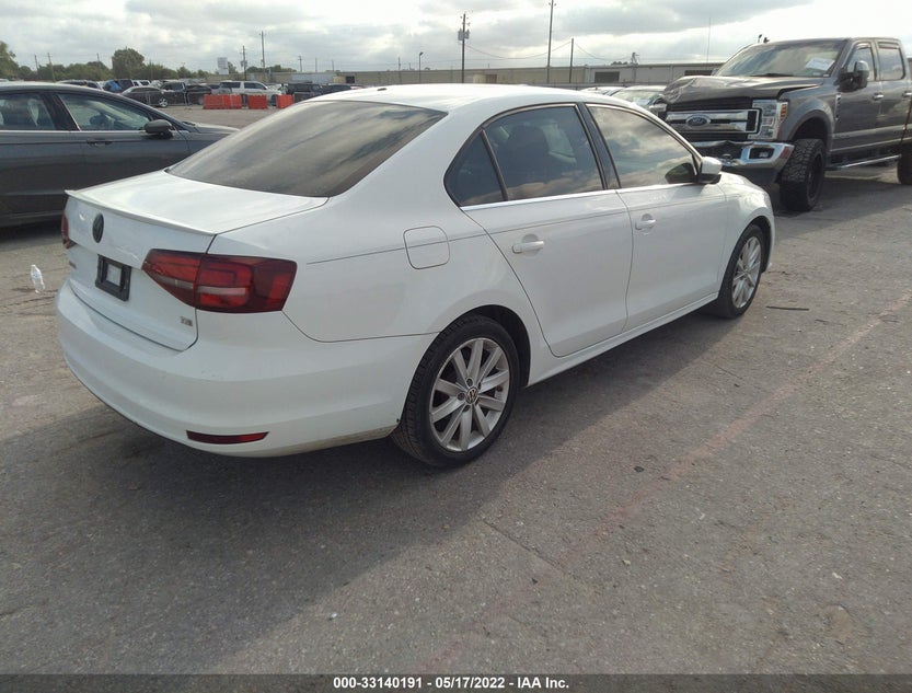 3VW167AJ4HM236370