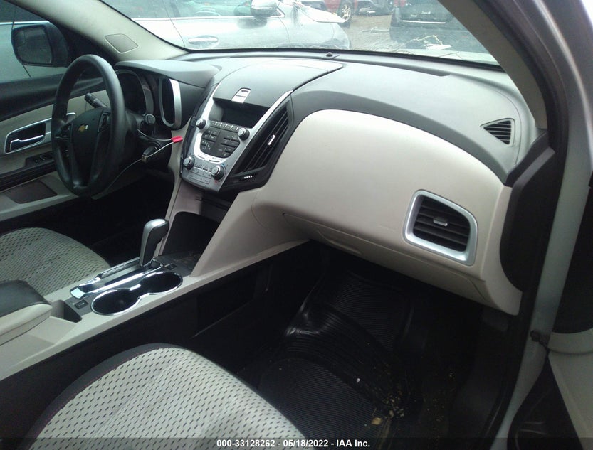 2GNALBEK6C1127997