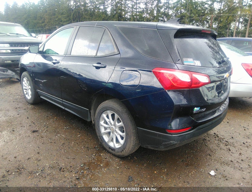 3GNAXSEV8LS718044
