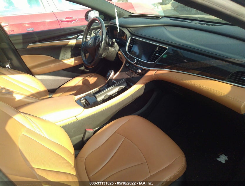1G4ZP5SS6HU125101