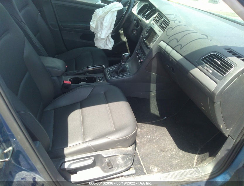 3VW2A7AUXFM103199