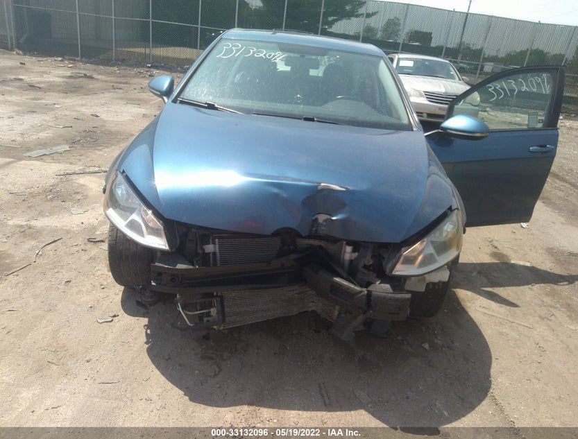 3VW2A7AUXFM103199