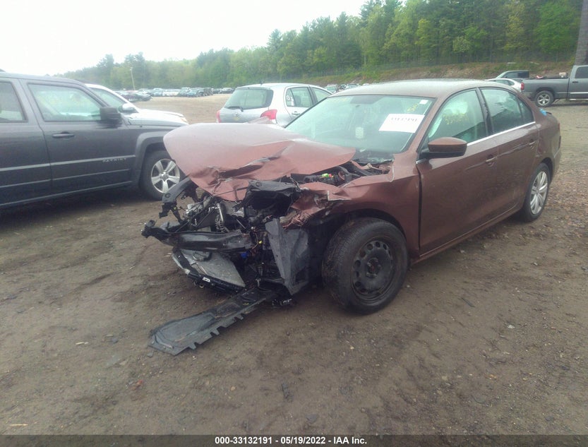 3VW2B7AJ9HM221427