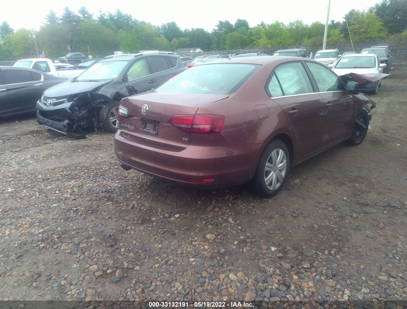 3VW2B7AJ9HM221427