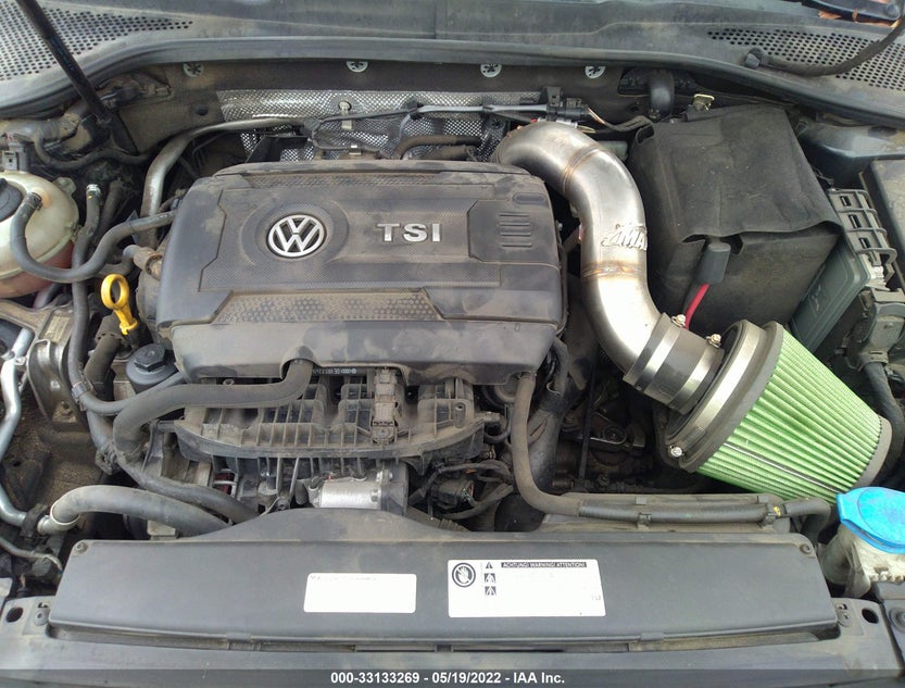 3VW5T7AU1FM101090