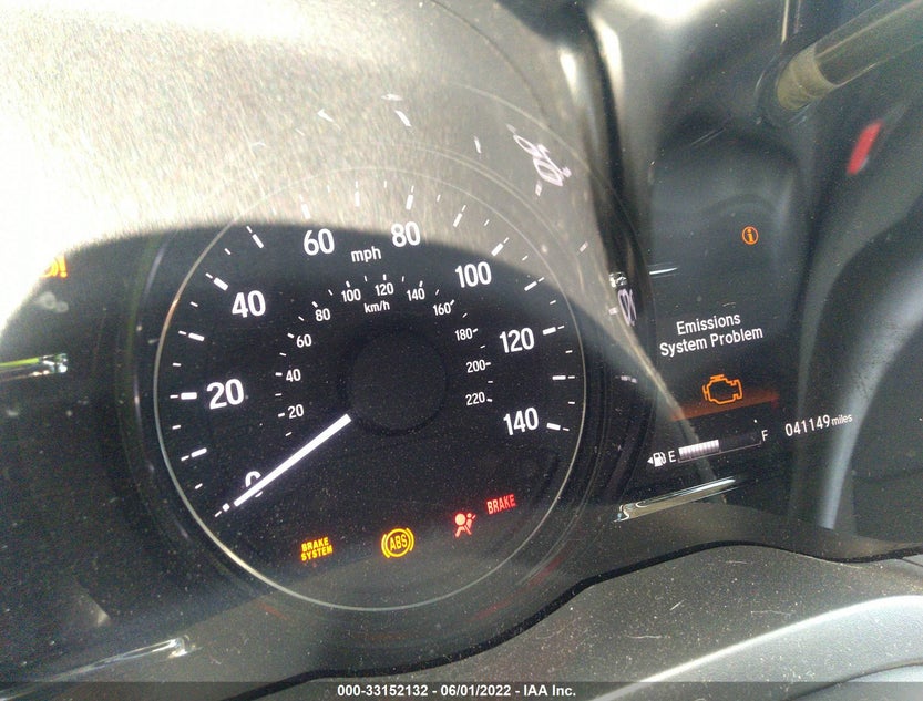3CZRU5H53KM716698