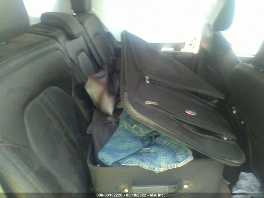 2021 Ford Expedition Limited VIN: 1FMJU2AT0MEA44906 Lot: 33152226