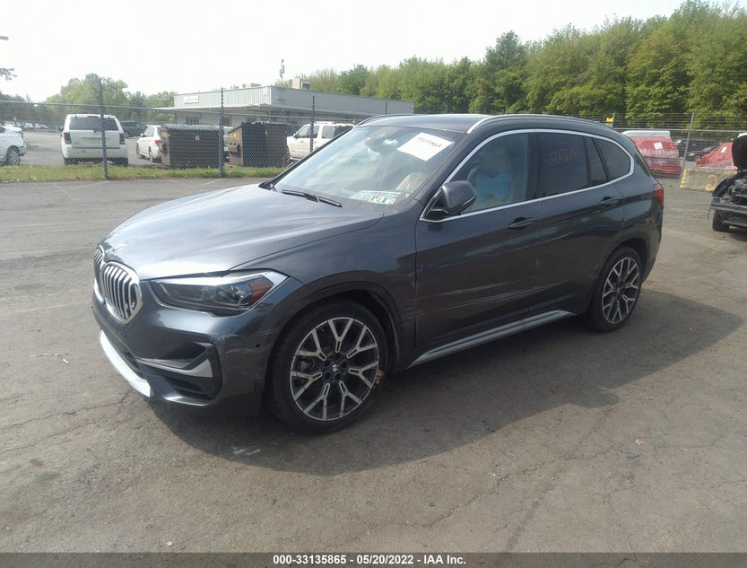 WBXJG9C00M5T82090