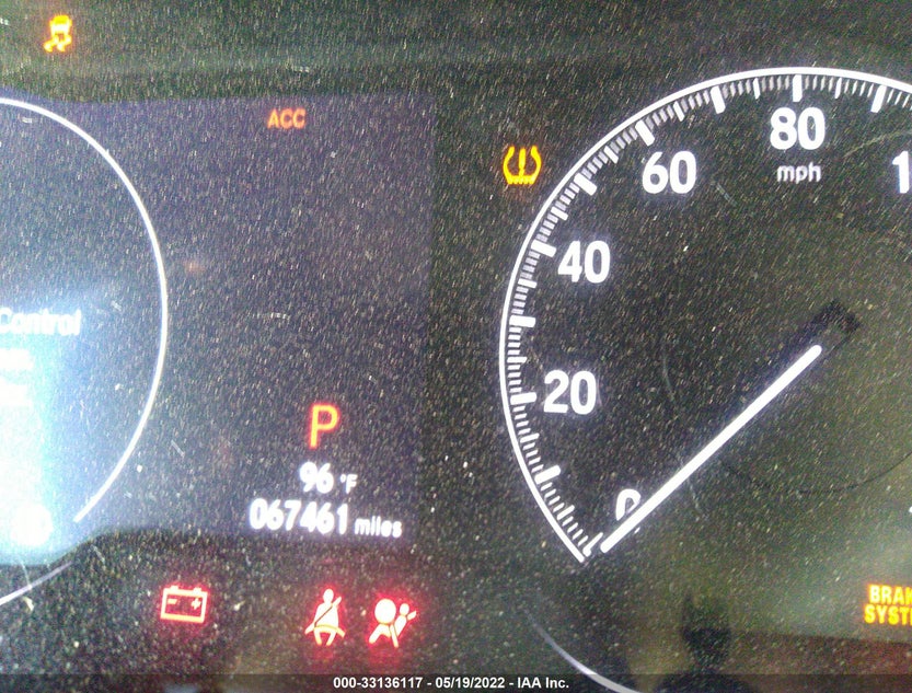 1HGCV1F14JA063393