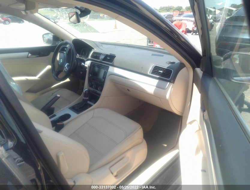 1VWBH7A39DC118441