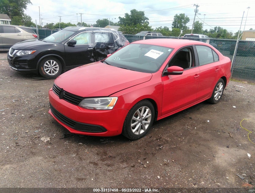 3VWDP7AJ8CM106739