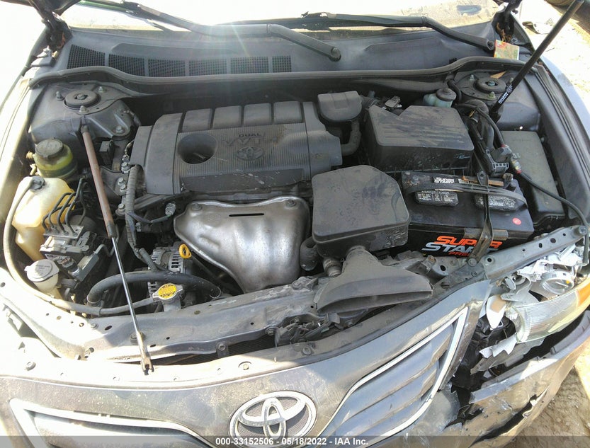 4T1BF3EK5AU085670
