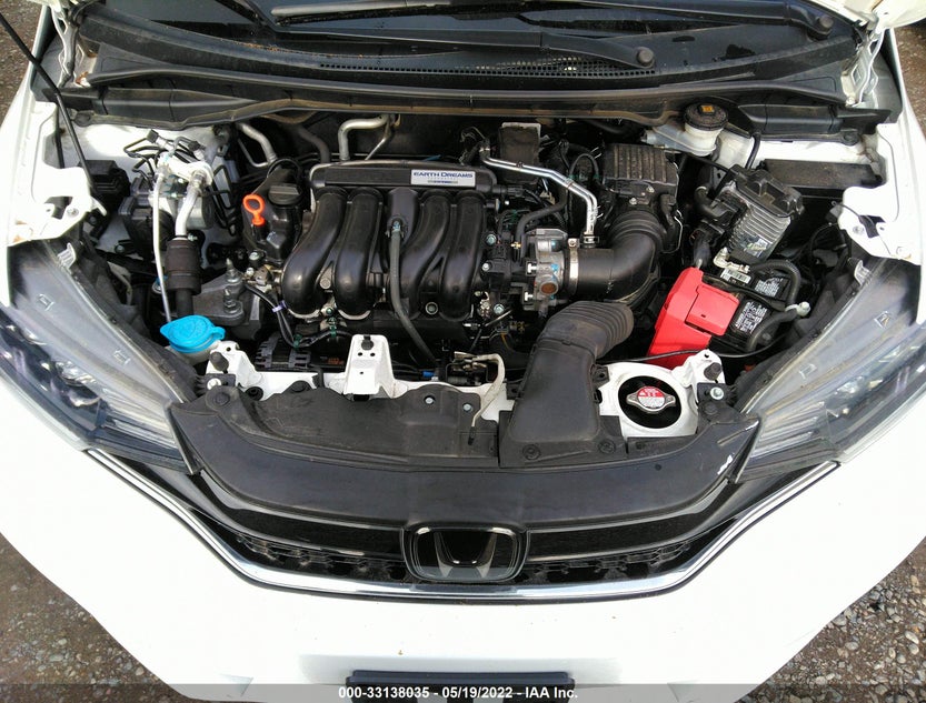3HGGK5H85KM705099