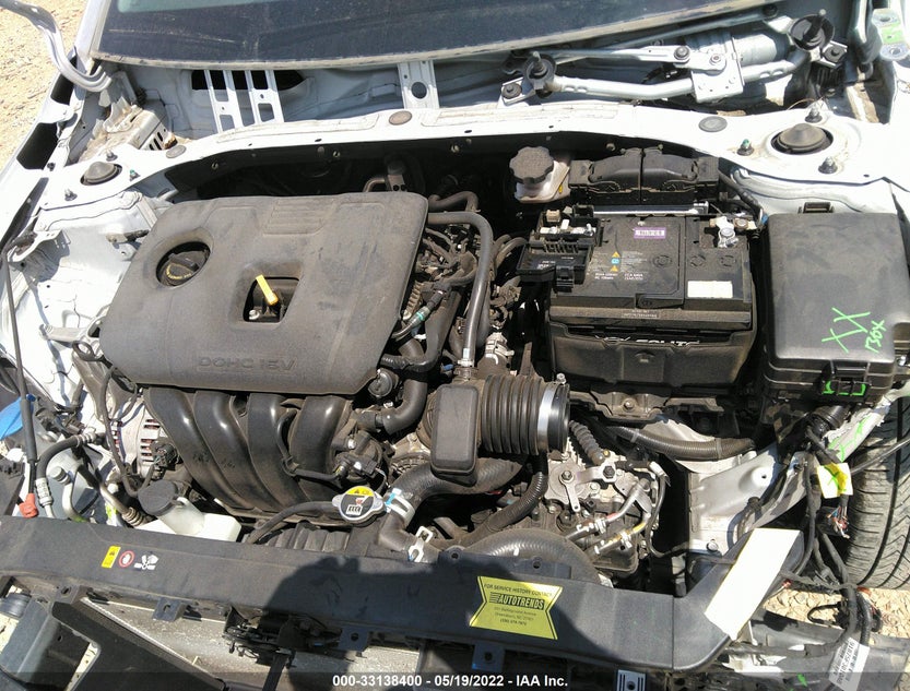 5NPD74LF6KH457406