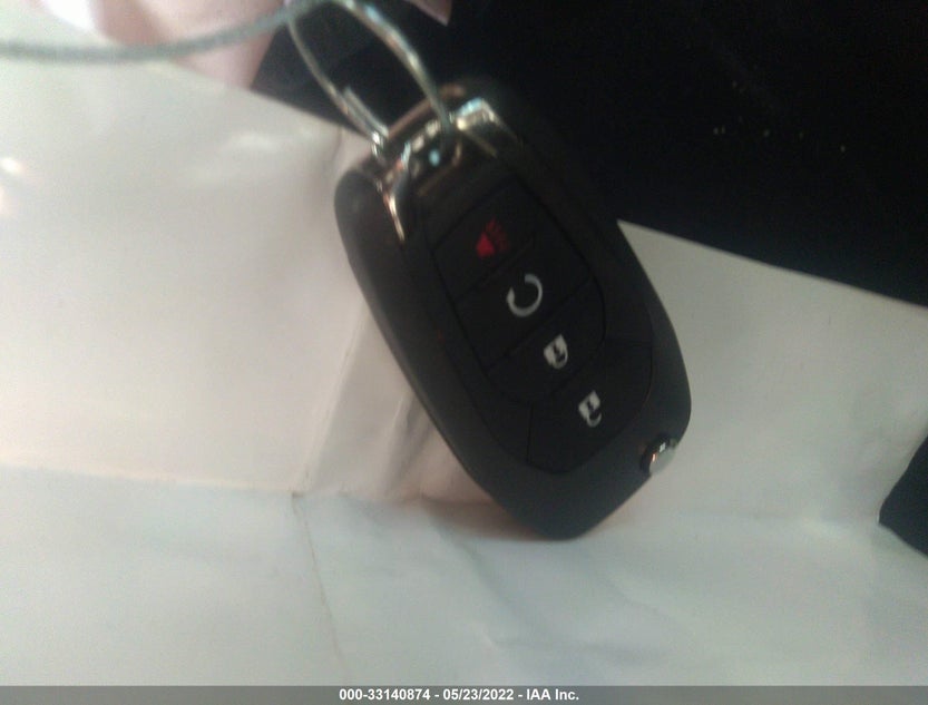 3G1BE6SM1KS549952