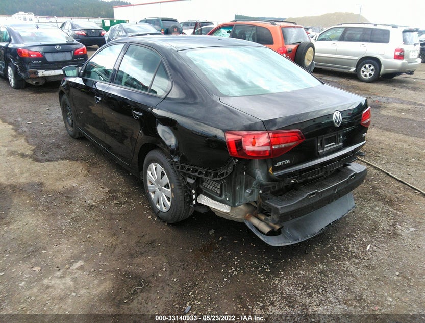 3VW267AJ0GM298612