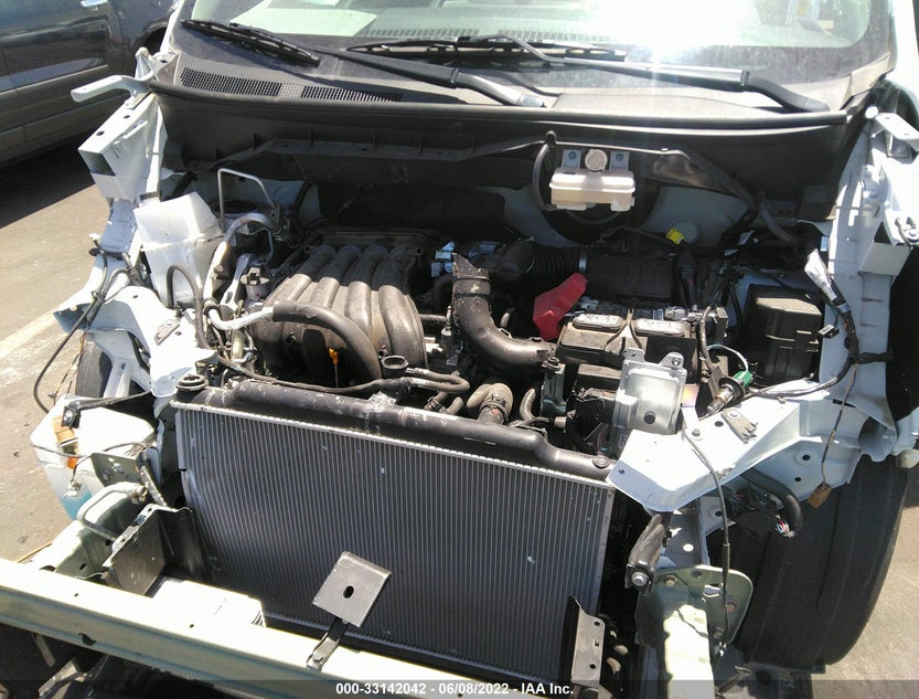 3N6CM0KN3MK707776