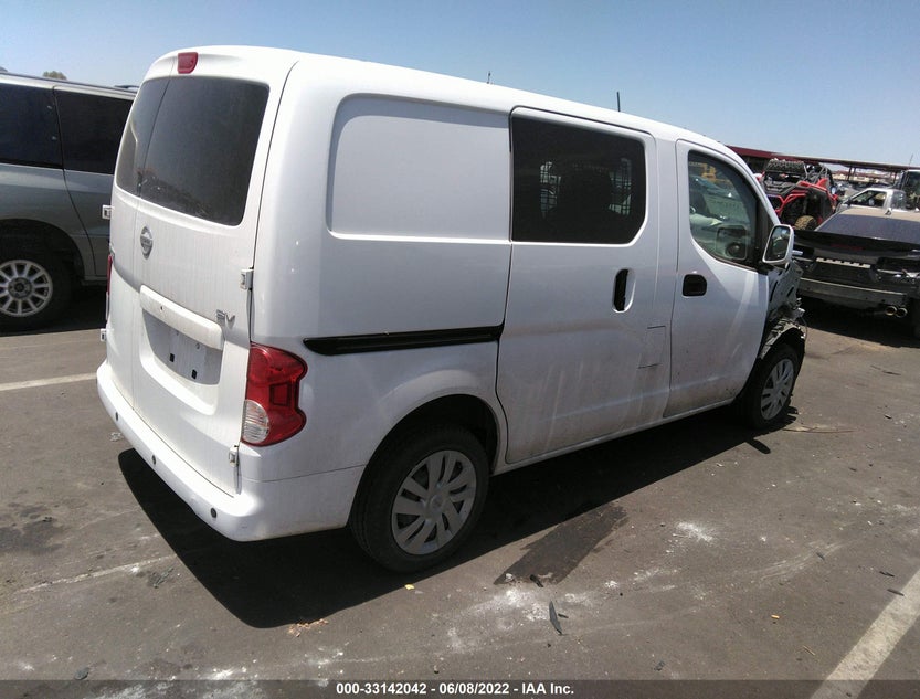 3N6CM0KN3MK707776