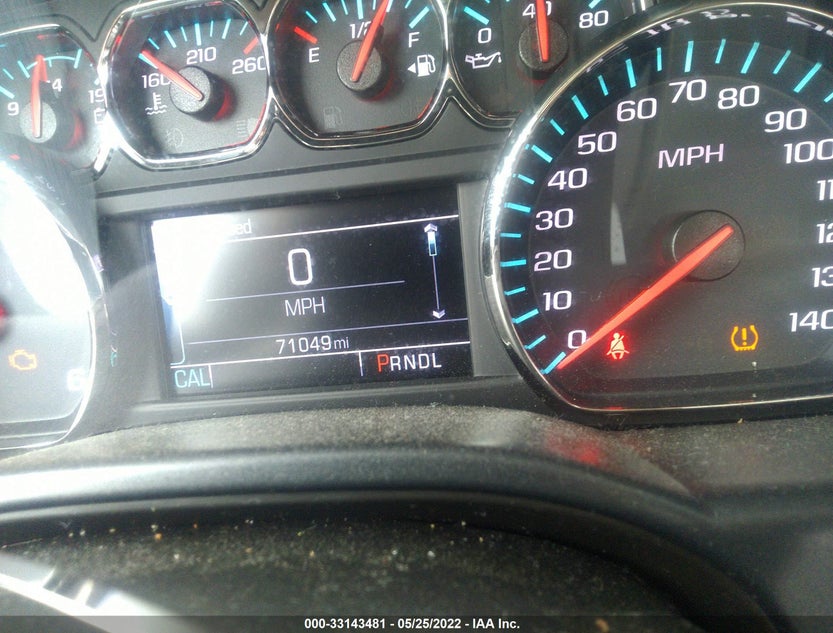 2GCRCPEC3K1110512