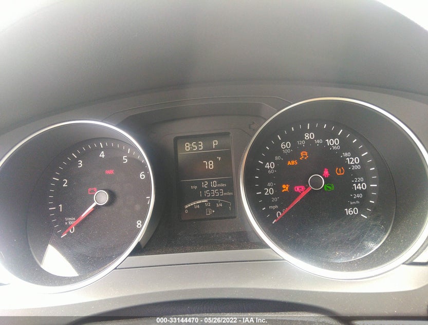 3VW2B7AJ7JM242850