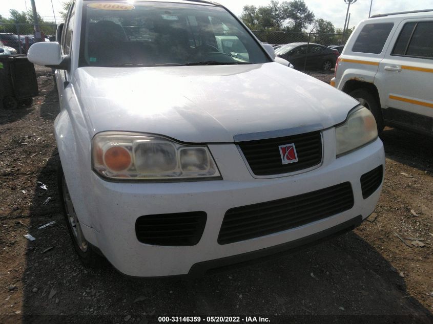 5GZCZ53496S812553 2006 Saturn Vue V6