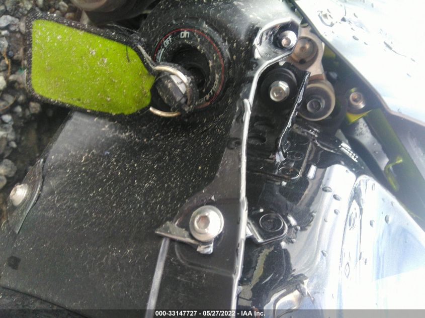 2017 Kawasaki Zr900 VIN: JKAZR2A13HDA16114 Lot: 33147727