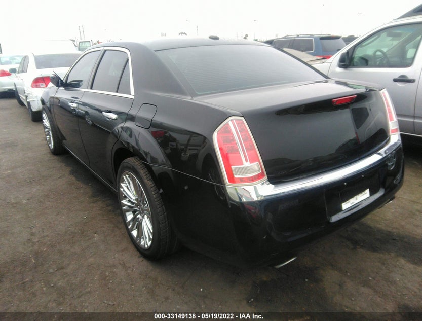 2C3CCAKT5DH667007