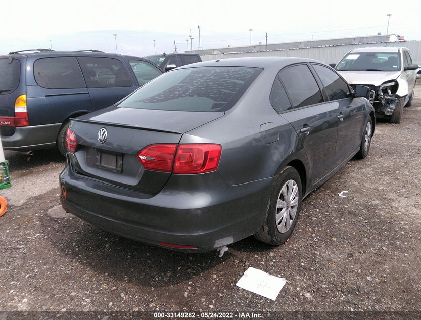 3VW1K7AJ8CM364583