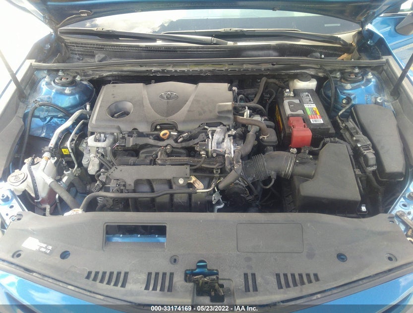 4T1G11AK5LU325107