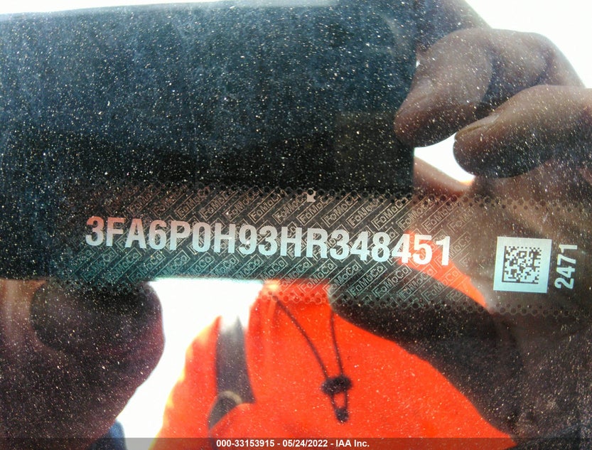 3FA6P0H93HR348451
