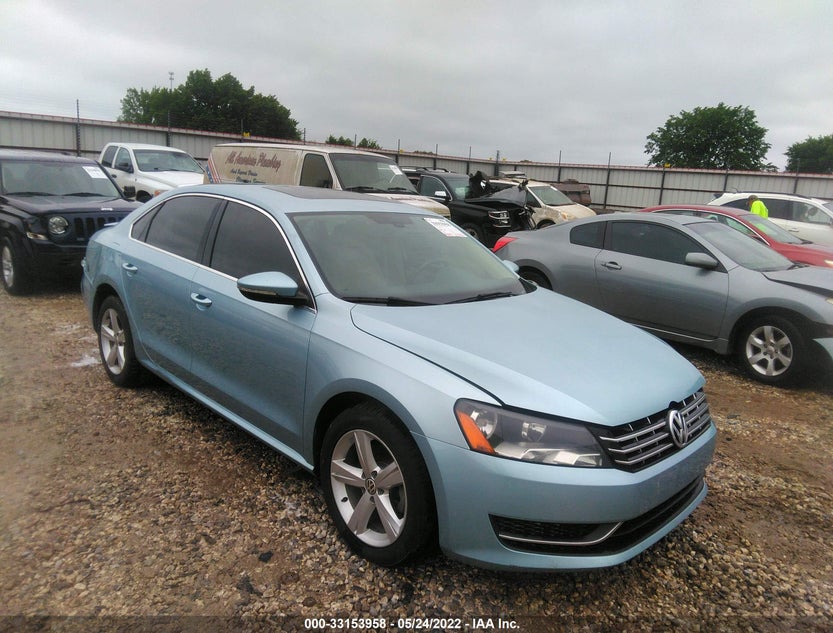 1VWBN7A37CC090646